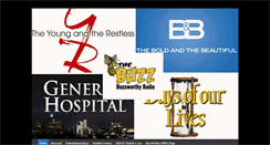 Desktop Screenshot of buzzworthyradiocast.com